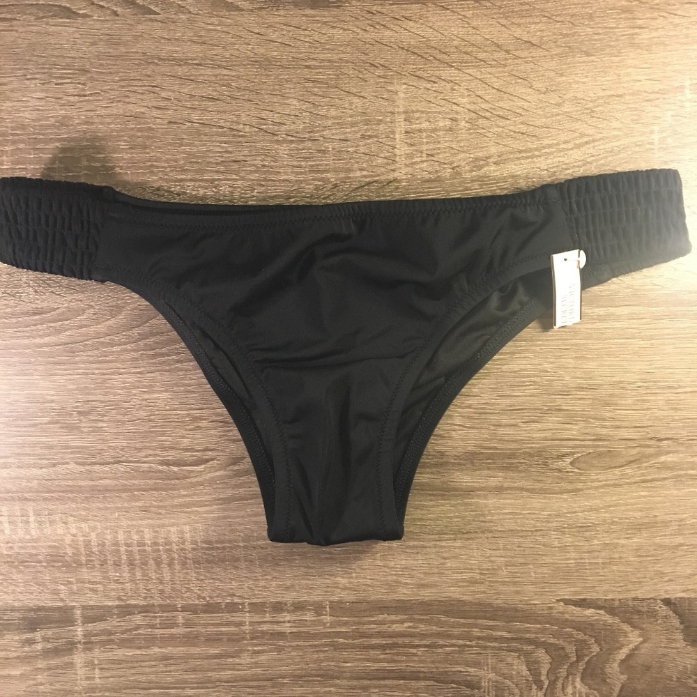 Victoria's Secret Bikini Bottom
